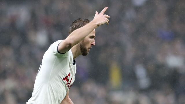 Harry Kane'den kötü haber