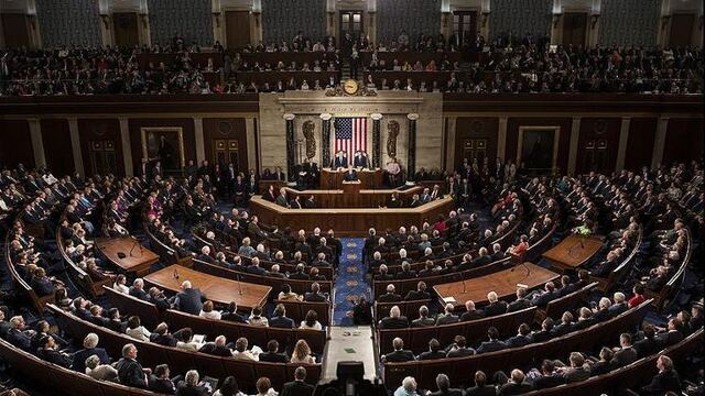 Trump'a İran kısıtlaması