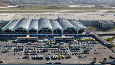 Sabiha Gökçen'e yeni yatırım