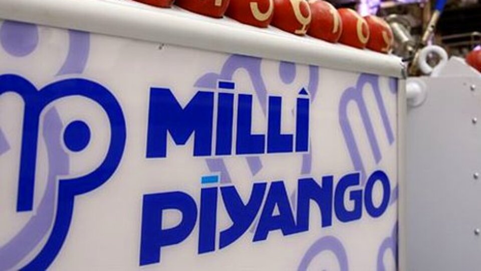 Milli Piyango sonuçları 9 Ocak 2020