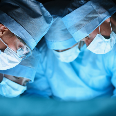 Onları ayırmak için 78 doktor ter döktü