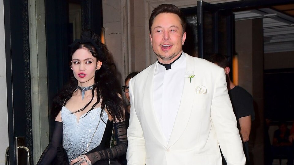 Clarie Elise Boucher kimdir?