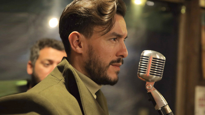 Çukur'da Cem Adrian sürprizi!