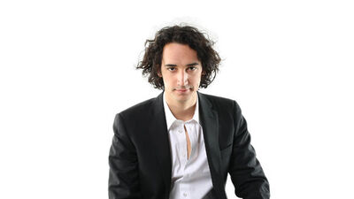 Caner Özyurtlu kimdir?