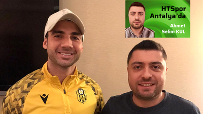 "Ligde sürpriz olabilir"