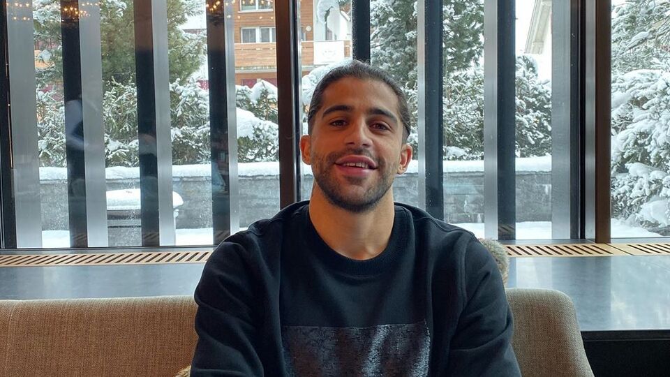 Ricardo Rodriguez kimdir?