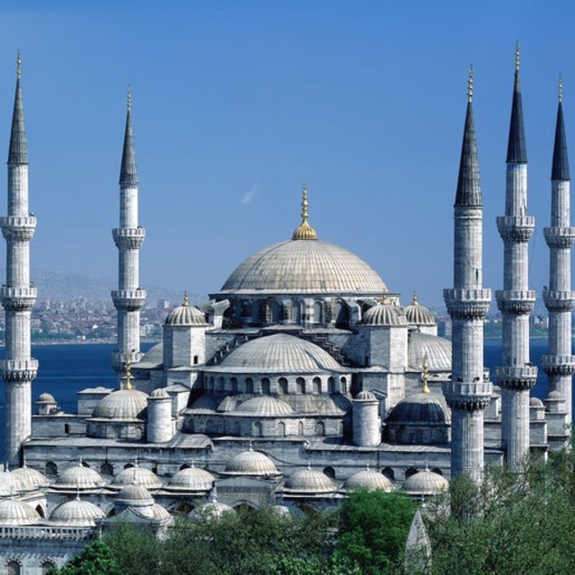 İstanbul Cuma saati kaçta?