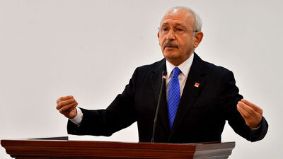 İmamoğlu: Çok riskli bir ameliyat