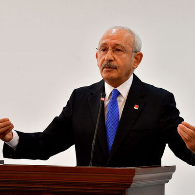 İmamoğlu: Çok riskli bir ameliyat