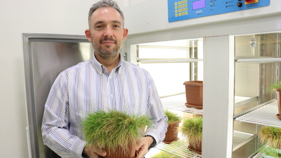 Antarktika bitkilerine DNA incelemesi