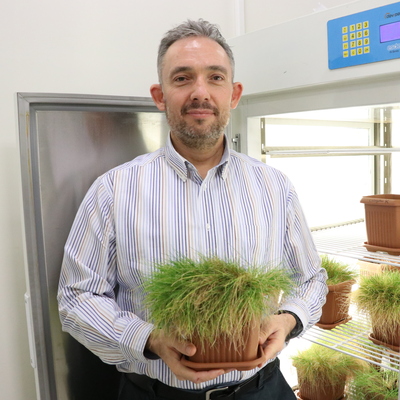 Antarktika bitkilerine DNA incelemesi