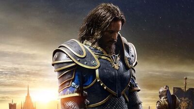 Warcraft filmi konusu ve oyuncuları