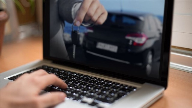 İkinci el onlineda yüzde 10 büyüdü