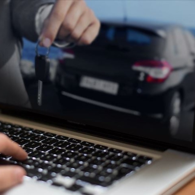İkinci el onlineda yüzde 10 büyüdü