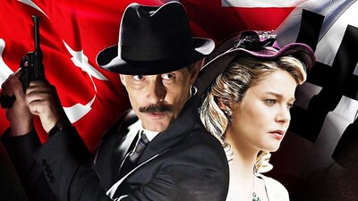 Çiçero oyuncuları kimler? Çiçero filminin konusu ne?