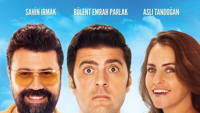 Git Başımdan oyuncuları kimler? Git Başımdan filmi konusu ne?