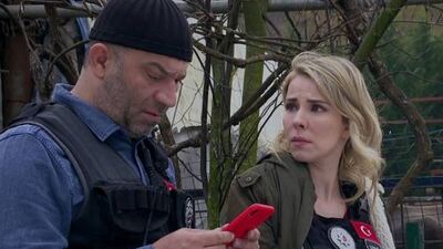 Arka Sokaklar neden yok?