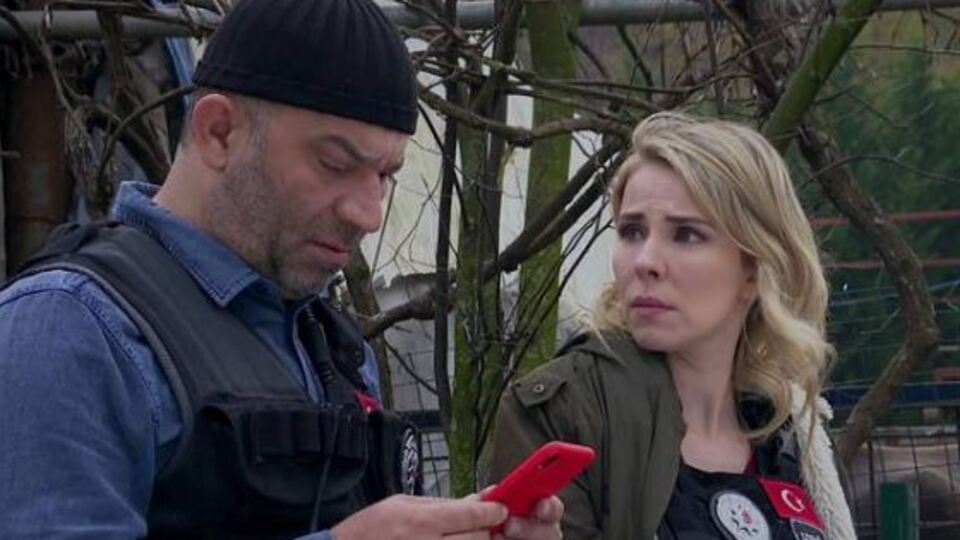 Arka Sokaklar neden yok?