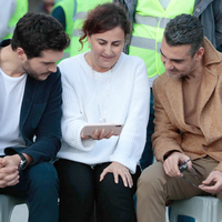 Hilal Saral, 'Zemheri'yle geliyor