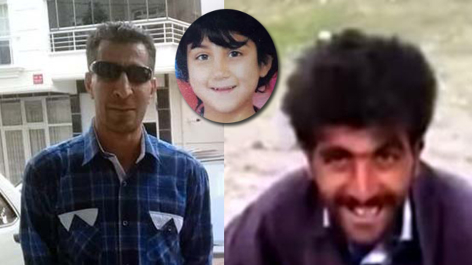 Sedanur'u katletmişlerdi! Cezalarını buldular...