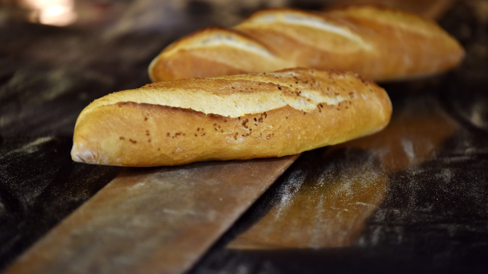 Ankara'da ekmeğe zam yok