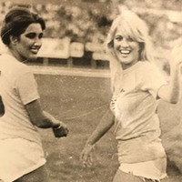 'Ne güzel günlermiş...'