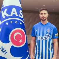 Tarkan Serbest, Kasımpaşa'da