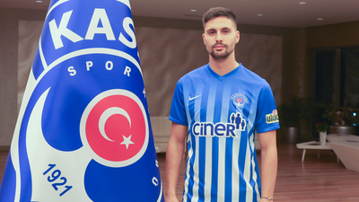 Tarkan Serbest, Kasımpaşa'da