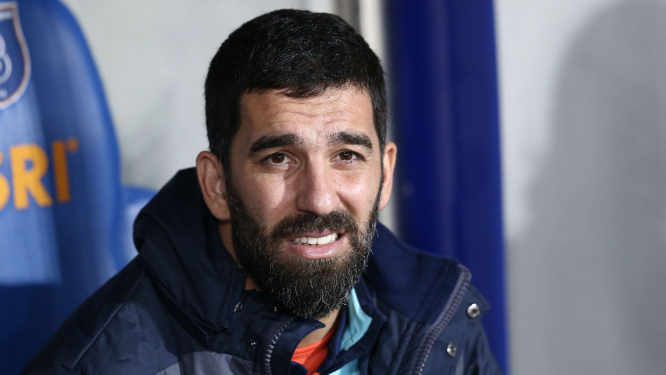 Galatasaray'dan Arda açıklaması