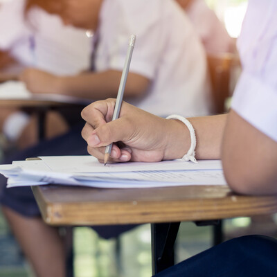 Skandal soruyla ilgili soruşturma