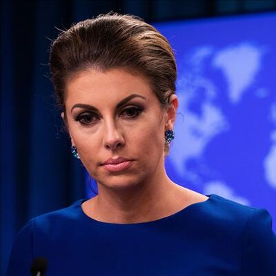 ABD'den kritik Irak mesajı