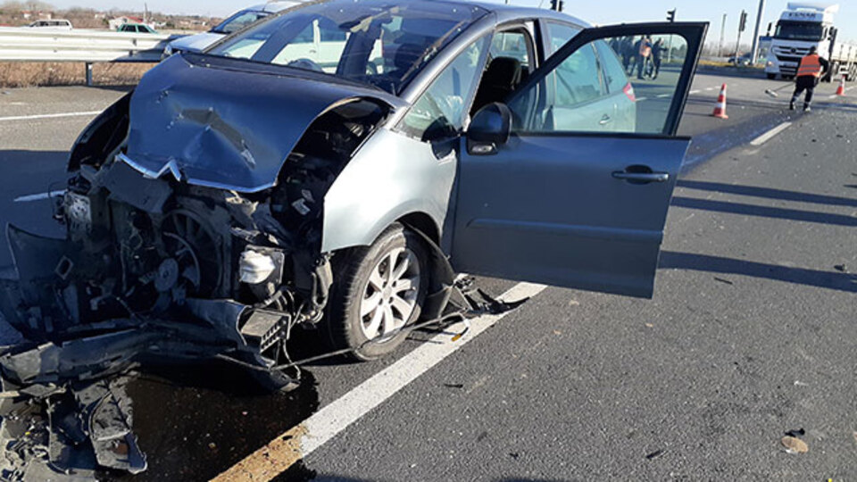 Işık ihlali ölüm getirdi!