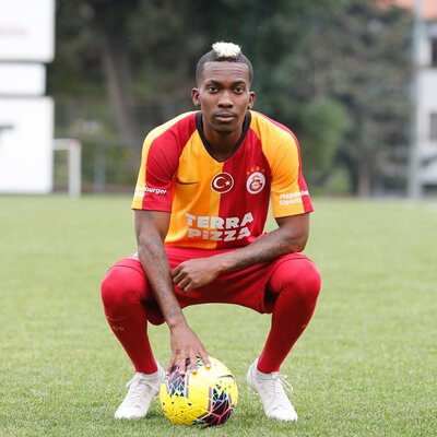 Galatasaray'da büyük şok!