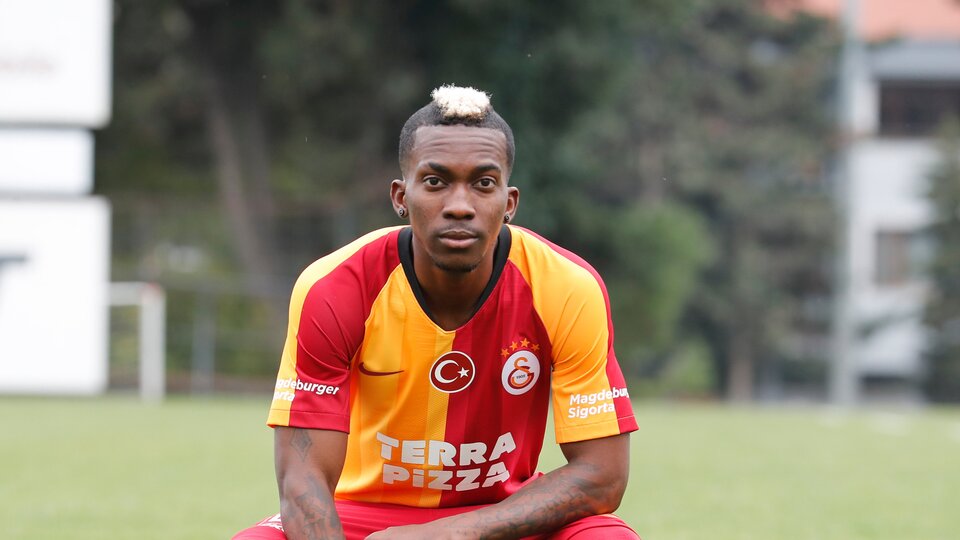 Galatasaray'da büyük şok!