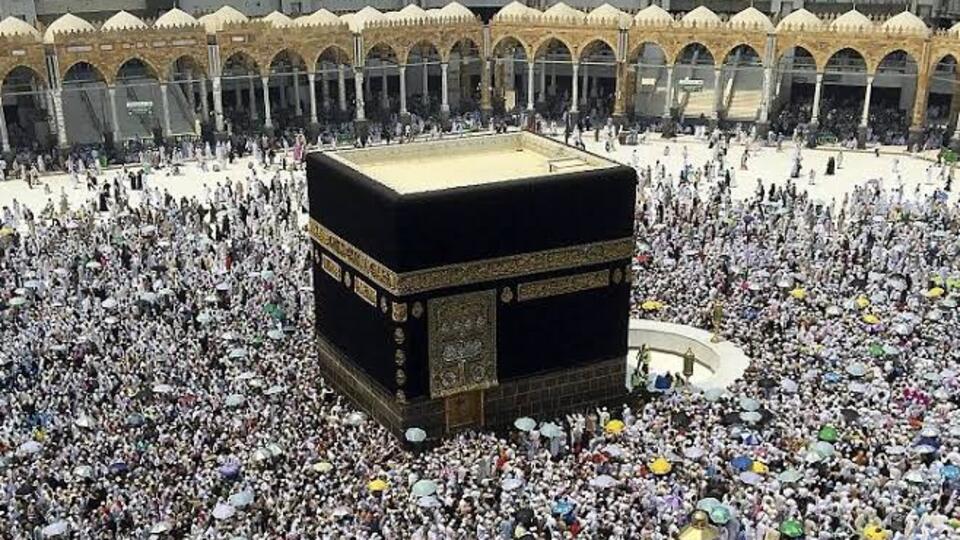 Hac kura sonuçları TC ile sorgulama 2020