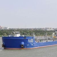 Tanker balıkçı teknesine çarptı! 3 kişi kayıp!