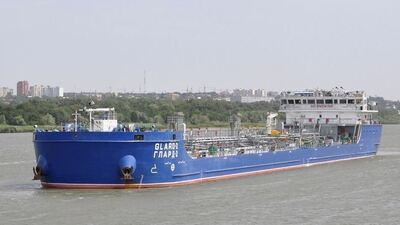 Tanker balıkçı teknesine çarptı! 3 kişi kayıp!