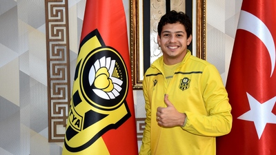 Beşiktaş'tan Guilherme atağı!