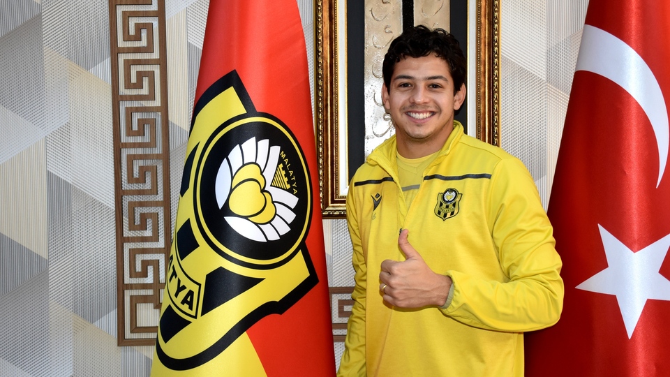 Beşiktaş'tan Guilherme atağı!