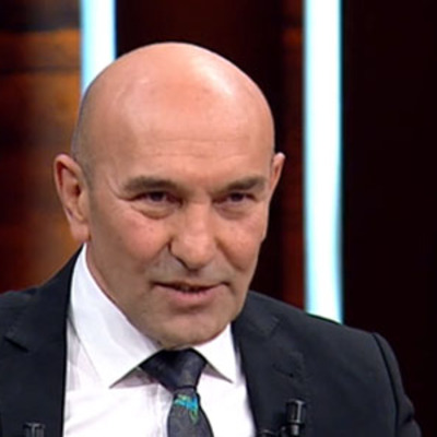 Tunç Soyer Habertürk'te soruları yanıtladı