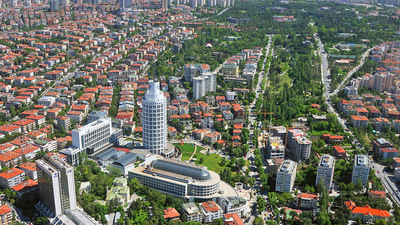 Taşınanların 3'te 1'i bu ilçeden