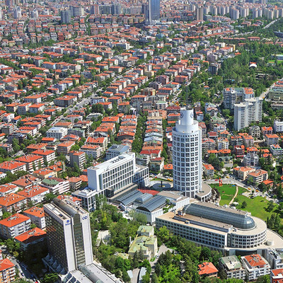 Taşınanların 3'te 1'i bu ilçeden