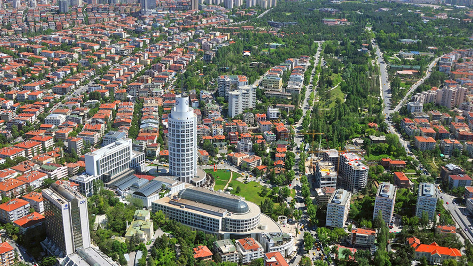 Taşınanların 3'te 1'i bu ilçeden