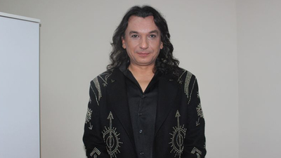 Gökhan Kırdar'ın yeni albümü yayında