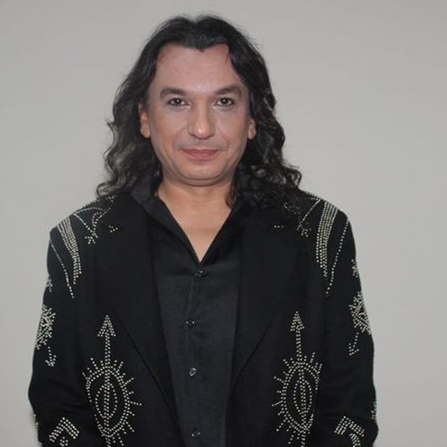 Gökhan Kırdar'ın yeni albümü yayında