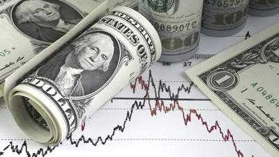 Dolarda 'barış' düşüşü