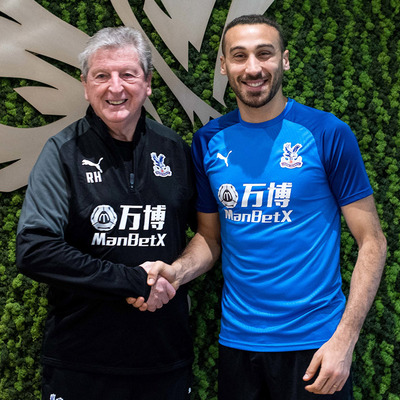 Cenk Tosun imzayı attı