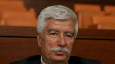 İdari mahkemeden Bildirici kararı