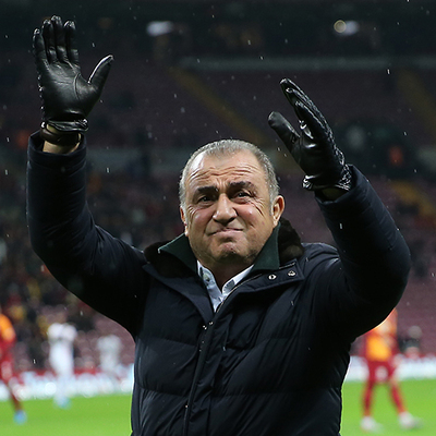 Terim işaret etti, operasyon başladı