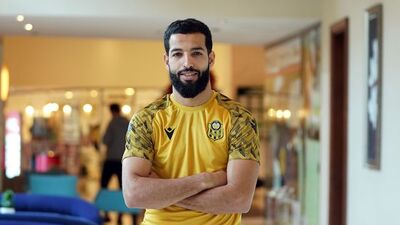 "Sergen hocaya karşı oynamak isterdim"